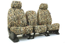 Load image into Gallery viewer, SKANDA Mossy Oak Camo Neosupreme Seat Covers By Coverking - Neoprene Seat Covers | AutoAnything