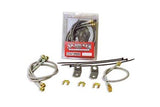 Skyjacker Braided Stainless Steel Brake Lines - SHIP FREE