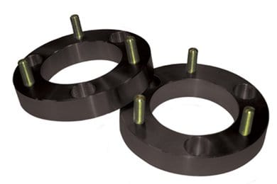Skyjacker Leveling Kit - SHIPS FREE - AutoAnything
