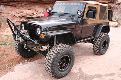 Skyjacker Lift Kits | Huge Selection & Reviews | FREE SHIPPING!