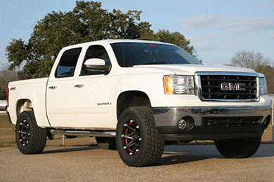 Skyjacker Lift Kits | Huge Selection & Reviews | FREE SHIPPING!