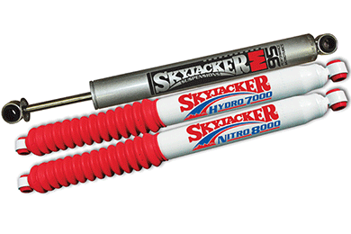 Skyjacker Nitro Shocks, Skyjacker Nitro 8000 Shocks Low Price + Reviews
