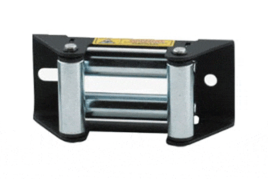 Smittybilt XRC 4.0 Winch