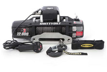 Load image into Gallery viewer, Smittybilt  - Smittybilt X2O 12 Winch