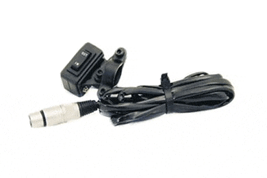 Smittybilt XRC 4.0 Winch