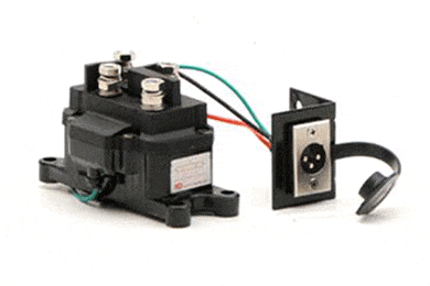 Smittybilt XRC 4.0 Winch