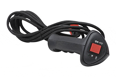 Smittybilt XRC 4.0 Winch