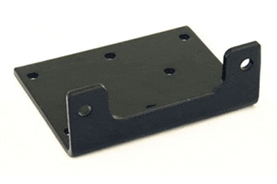 Smittybilt XRC 4.0 Winch