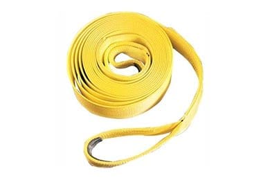 Smittybilt Recovery Tow Straps - 30,000lb Towing Straps with Lowest Price - 30&#39;