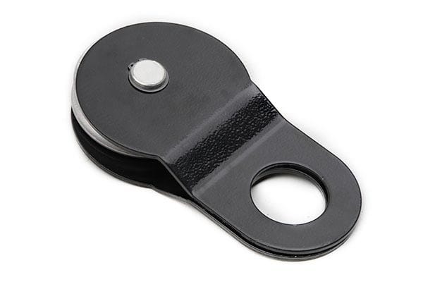 Smittybilt Snatch Blocks - 18k and 36K Recovery Winch Snatch Blocks with Lowest Price