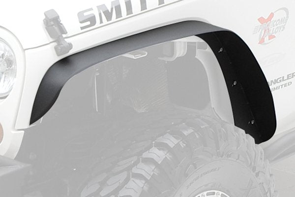 Smittybilt XRC Fenders - Free Shipping on XRC Flares