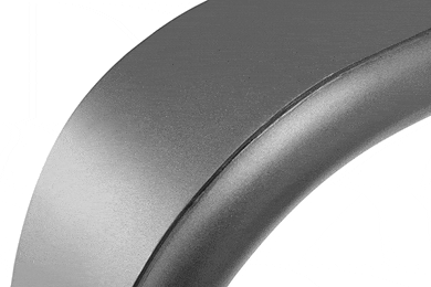Snyper Jeep Fender Flares - Front and Rear Sets - FREE SHIPPING!