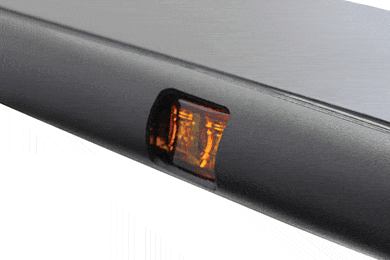 Snyper Jeep Fender Flares - Front and Rear Sets - FREE SHIPPING!
