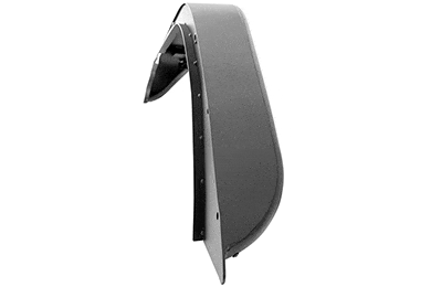Snyper Jeep Fender Flares - Front and Rear Sets - FREE SHIPPING!