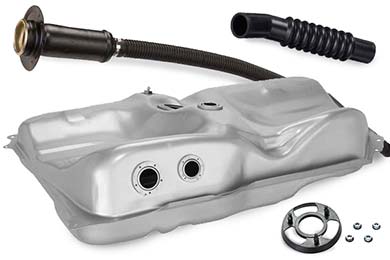 Spectra Premium Fuel Tanks - Gas Tanks!