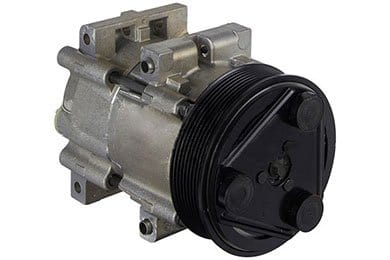 Spectra Premium AC Compressor - Save on AC Compressors!