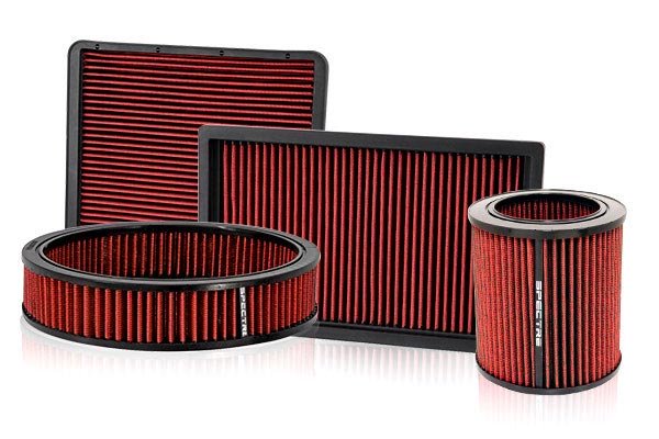Spectre Air Filter - Best Price on Spectre Filters