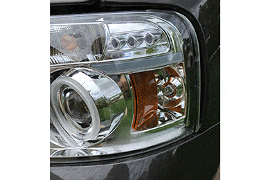 Spyder Headlights - Aftermarket Auto & Projector Headlights (Free Shipping)