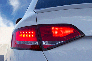 Spyder LED Tail Lights - Lowest Price & FREE SHIPPING!