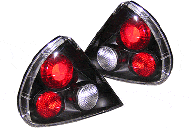 Spyder Tail Lights, Spyder Euro Tail Lights, Spyder Car & Truck Taillights