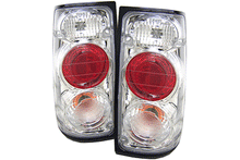 Load image into Gallery viewer, Spyder Tail Lights, Spyder Euro Tail Lights, Spyder Car &amp; Truck Taillights