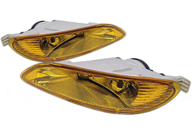 Spyder Fog Lights, Spyder Amber & Yellow Fog Light Kits, Spyder Fog Light - Videos, Installations & Reviews