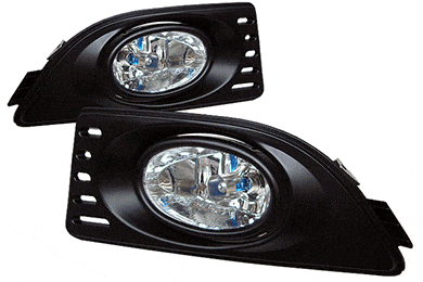 Spyder Fog Lights, Spyder Amber & Yellow Fog Light Kits, Spyder Fog Light - Videos, Installations & Reviews
