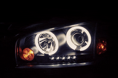 Spyder Headlights - Aftermarket Auto & Projector Headlights (Free Shipping)