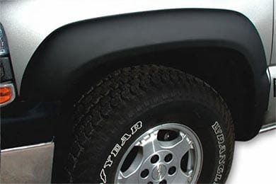 Stampede Trail Riderz Fender Flares - Best Price on Stampede Trail Fender Flares for Trucks