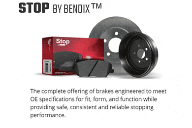 Bendix STOP Brake Pads | Lowest Price