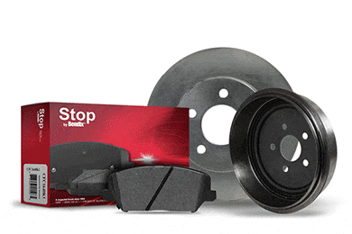 Bendix STOP Brake Pads | Lowest Price