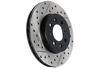 StopTech Brake Kits - Performance Rotors & Pads - FREE SHIPPING!