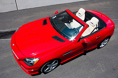 Superlamb Tailor-Made Sheepskin Seat Covers - FREE SHIPPING!