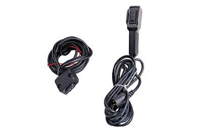 Superwinch LT4000 Winch