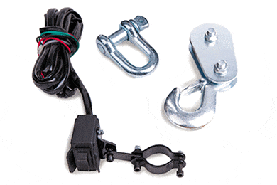 Superwinch LT2000 Winch - 2000 lb Winch - FREE SHIPPING!