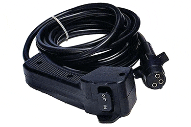 Superwinch Terra 45 Winch - 4500 lb Winch - FREE SHIPPING!