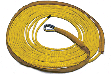 Superwinch Terra 45 Winch - 4500 lb Winch - FREE SHIPPING!
