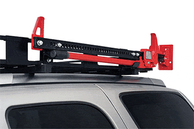 Surco Safari Roof Rack - Surco Safari Basket - Surco Safari Racks
