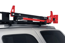 Load image into Gallery viewer, Surco Safari Roof Rack - Surco Safari Basket - Surco Safari Racks