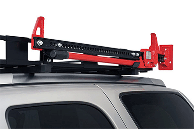Surco Safari Roof Rack Surco Safari Basket Surco Safari Racks