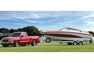 Air Lift Air Bags - Truck Air Ride Suspension