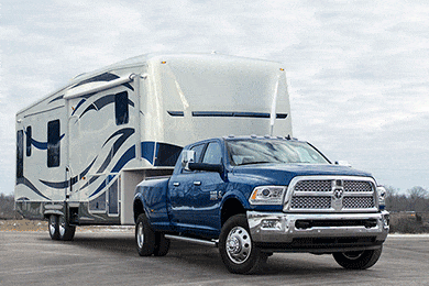 Air Lift Air Bags - Truck Air Ride Suspension