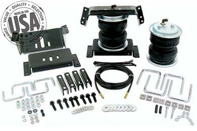 Air Lift Air Bags - Truck Air Ride Suspension