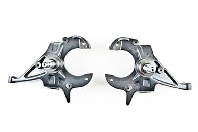 Belltech Drop Spindle Set - SHIPS FREE