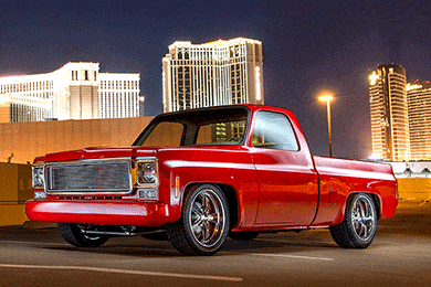 Belltech Lowering Kit - SHIPS FREE