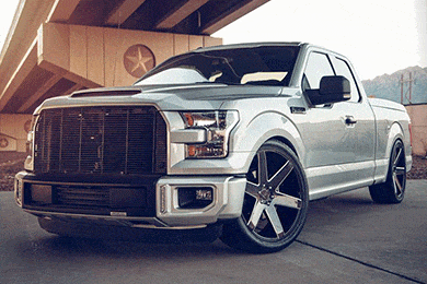 Belltech Lowering Kit - SHIPS FREE