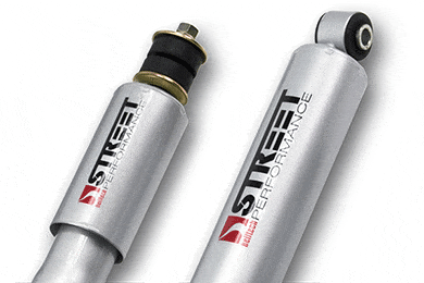 Belltech Lowering Kit - SHIPS FREE