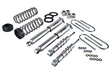 Belltech Lowering Kit - SHIPS FREE