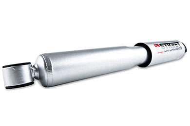 Belltech Street Performance Shocks -  Belltech Shocks - Rear & Front Struts for Trucks