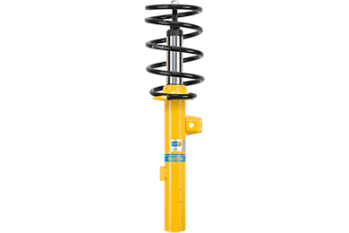 Bilstein B12 Lowering Kit - Shocks & Springs - FREE SHIPPING!